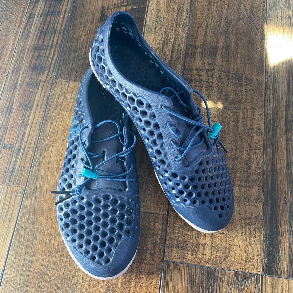 Vivobarefoot water shoes